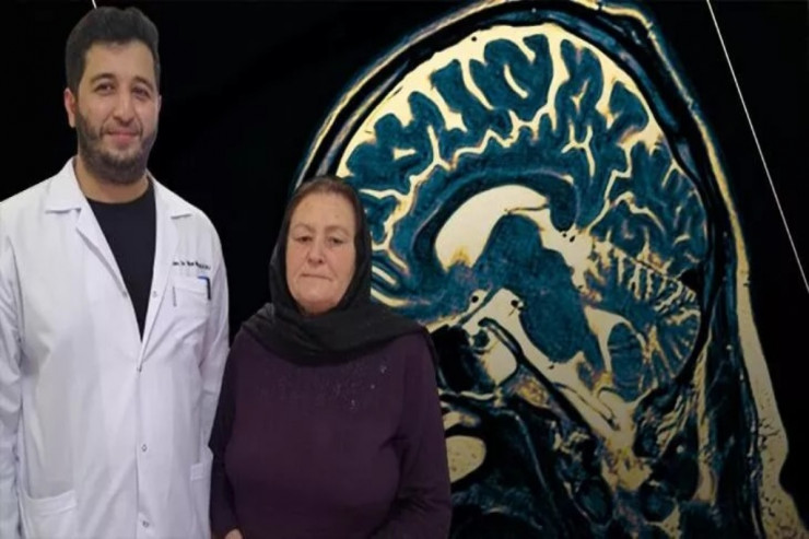 Xəstə də, həkim də azərbaycanlı:   Çarəni Türkiyədə tapdı