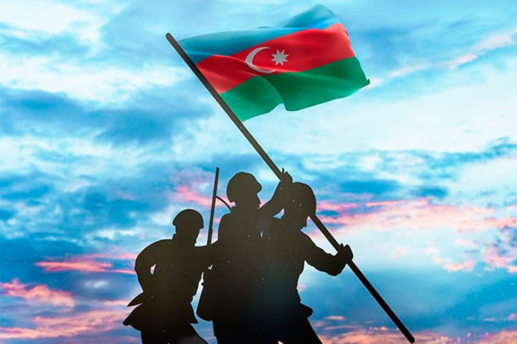 Hanı bizim Zəfər ədəbiyyatımız, kinomuz? - Aidiyyəti qurumlara BÖYÜK SUAL? 