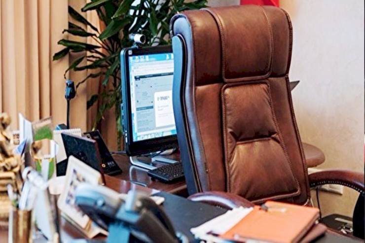 Bu qurumun mətbuat katibi İSTEFA VERDİ  - FOTO