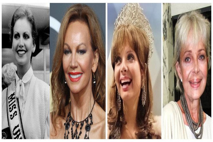 Gedər bir gün  bu gözəllik sənə də qalmaz... - FOTO 