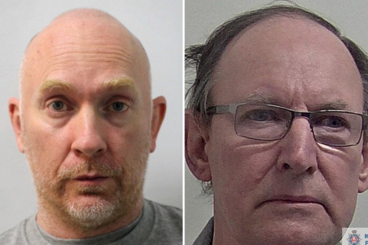 İki qatil həbsdə dost oldu:  "Morq" canavarı" və... 