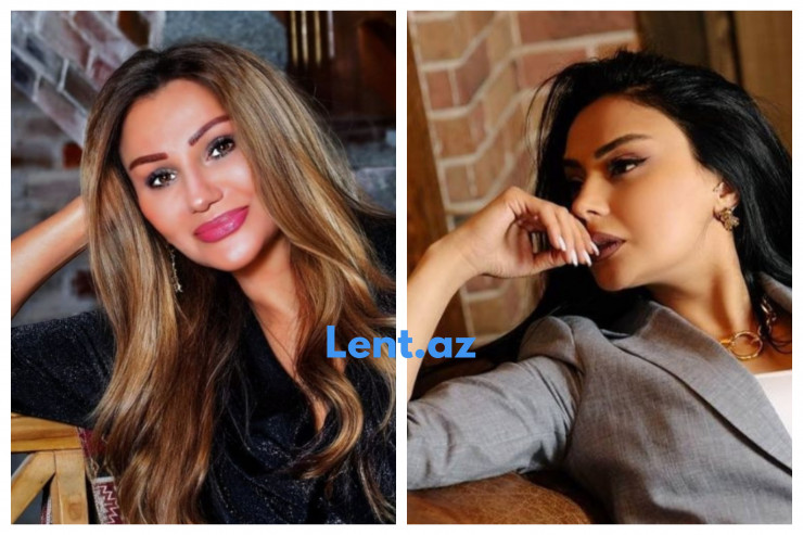 Vüsalə ilə Mədinə arasında QALMAQAL : "Məni elə şeylə qorxutma"