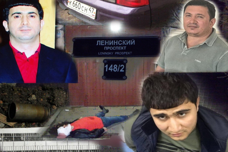 ​​​​​​​“Lənkəranski”yə görə “Lotu Quli”nin yaxını necə öldürüldü? – sifarişi verənlərin adları Lent.az-da 