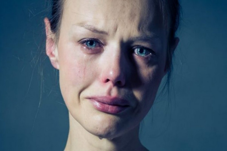 Yuxuda ağlamaq   nə mənaya gəlir?