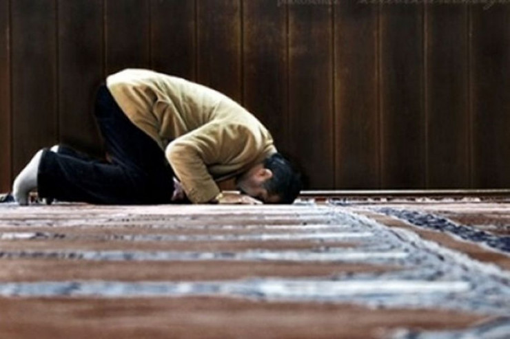 Ramazanın 14-cü gününün DUASI 