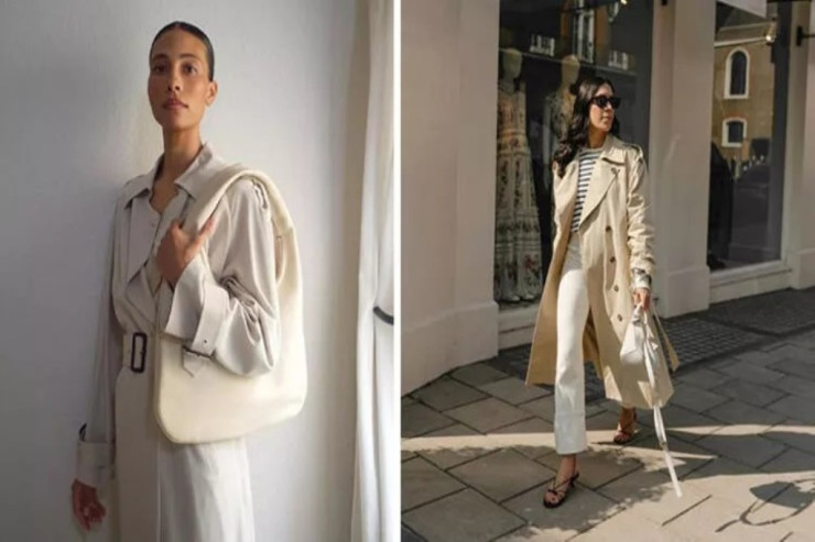 Bu 7 geyim  mütləq qarderobunuzda olmalıdır - FOTO 