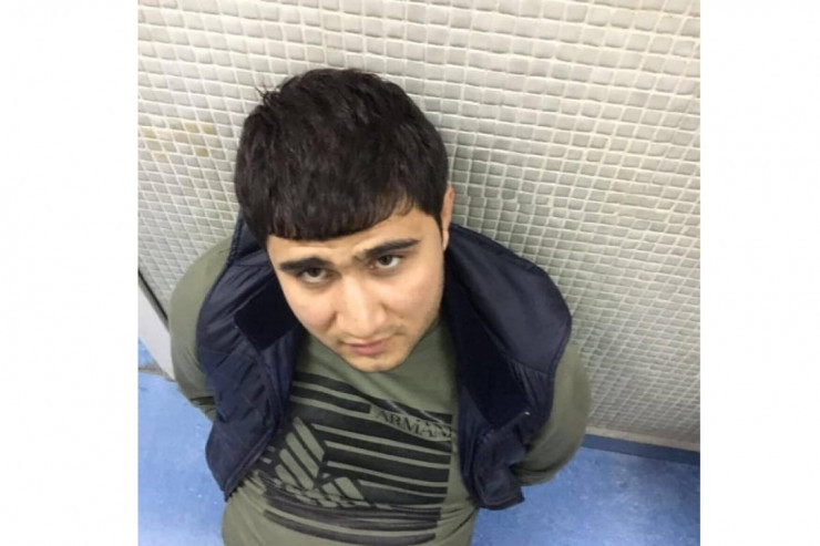 "Lotu Quli"nin adamını qətlə yetirən özünü TƏQSİRLİ BİLMƏDİ 