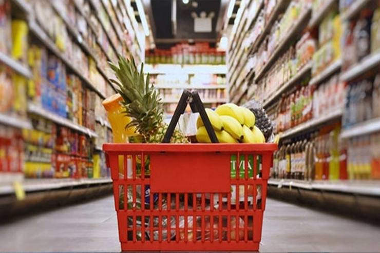 Marketdən yarım milyonluq  MƏNİMSƏMƏ 