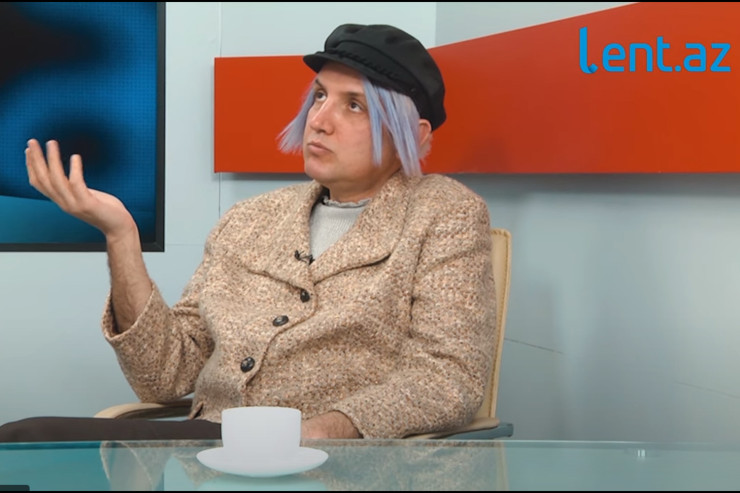 “Bundan utanmıram, amma...”  – Samiraldo özünü kimlərlə müqayisə etdi?