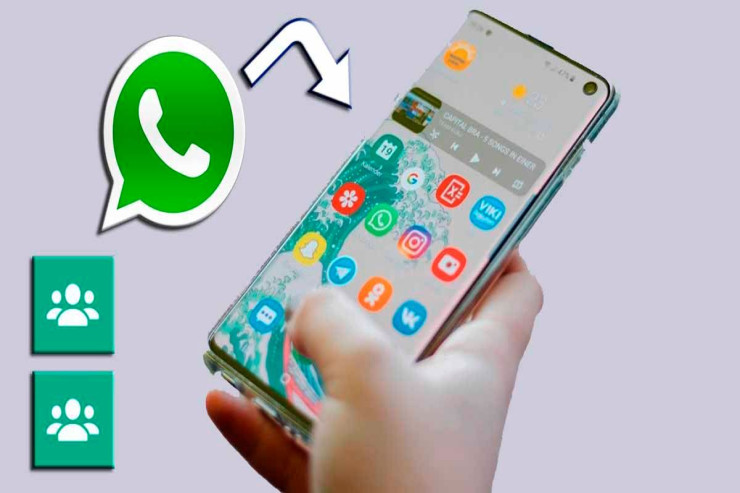 “Whatsapp” irimiqyaslı yeniləmələr edəcək: RƏSMİ  