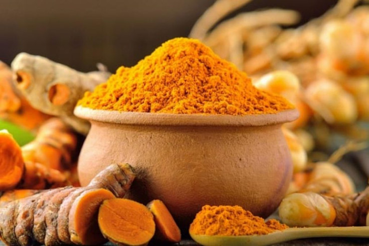 Sarıkökün  insan orqanizminə MİSİLSİZ FAYDALARI 