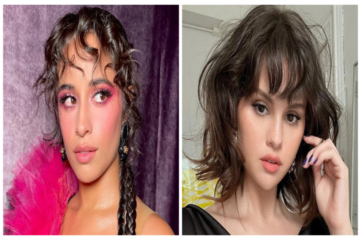 Bu sezonun 5 MAKİYAJ TRENDİ: 90-cı illər...  