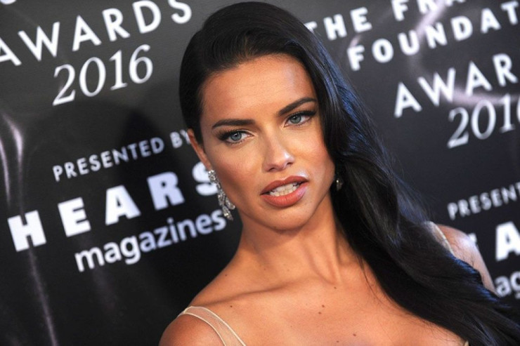 Dünyanın ən yüksək maaş alan modelləri -  SİYAHI 