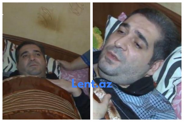 Müğənnimiz əməliyyatdan sonra bu günə düşdü - GÜNÜ-GÜNDƏN ARIQLAYIR  