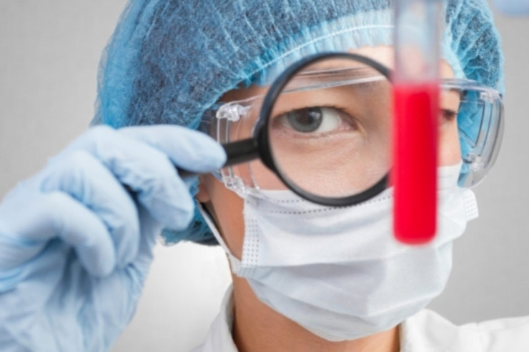 Qan xərçənginin  SƏBƏBİ 