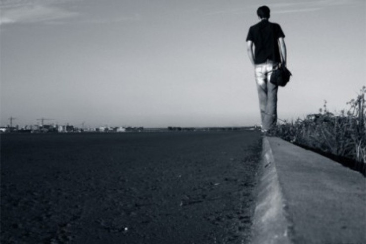 Sumqayıtda iş adı ilə evdən çıxan gənc itkin düşdü - FOTO 