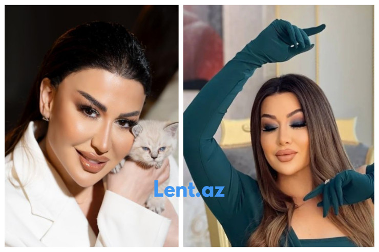 Fatimə BAHALI MAŞIN ALDI  - Qiyməti... - VİDEO