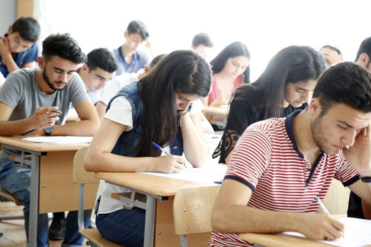 Növbəti buraxılış imtahanlarının vaxtı AÇIQLANDI  