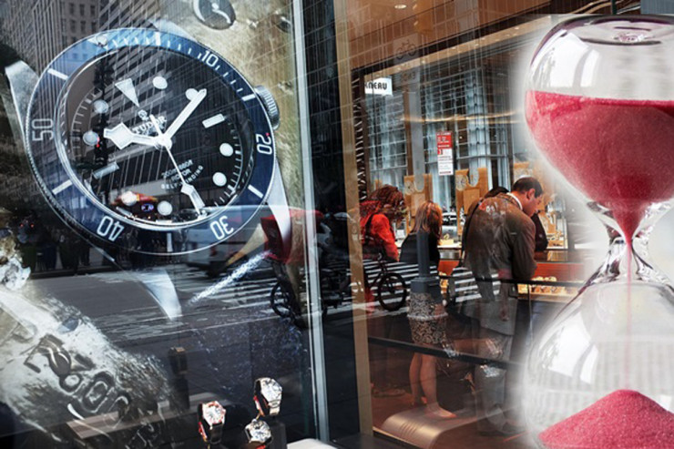 “Zaman mövcud olmaya bilər...” – Fiziklərdən ŞOK İDDİA  