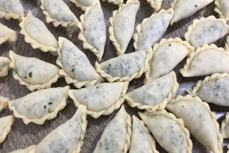 Ləzzətli   və doyumlu  GİCİTKƏNLİ  GİRS –  Lent.az-ın MƏTBƏXİNDƏ 