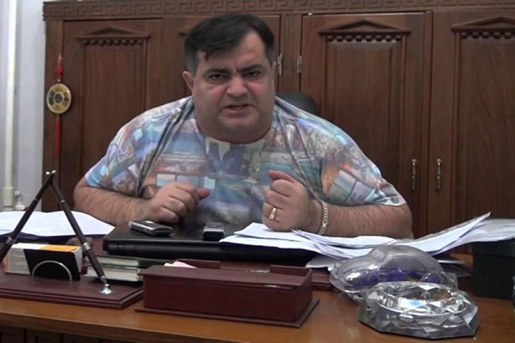 “İcra başçısı ilə şəkillərimi yayıb...”  – Qadın şahid Maqsuda ŞƏRƏFSİZ dedi