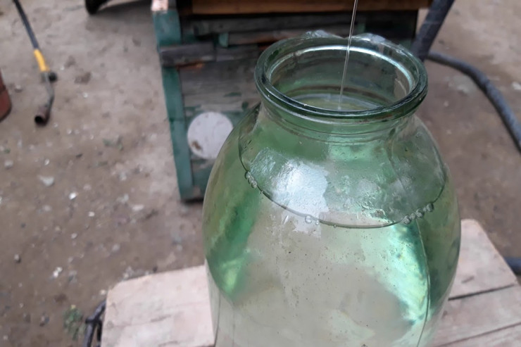 Evdə hazırlanan arağı satmağın cəzası nədir? - AÇIQLAMA 