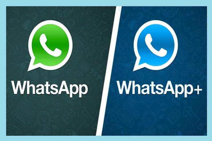 "Whatsapp plus" işlədənlərin NƏZƏRİNƏ:  Təhlükəlidir...