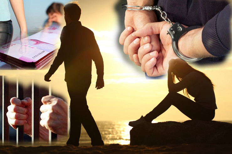 “Avtoritet” həkimi intim həyatı ilə necə şantaj etdi? – ŞOK İFADƏLƏR 