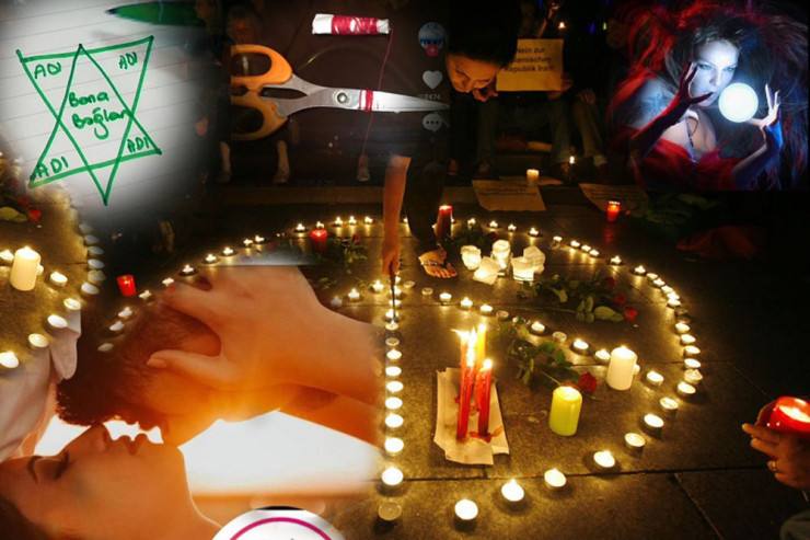 Yaradanla kontakt, ipsiz bağlama üsulu, istəyə çatmaq... – RİTUAL nədir? 