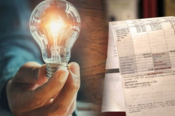 Millət vəkilinin borca görə işığını kəsdilər  