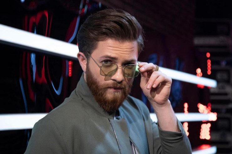 Nadir Rüstəmli