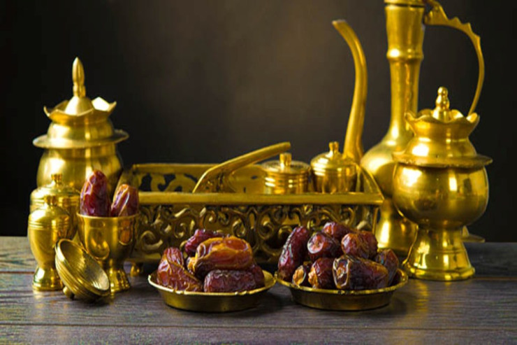 Ramazanın 21-ci gününün  DUASI 