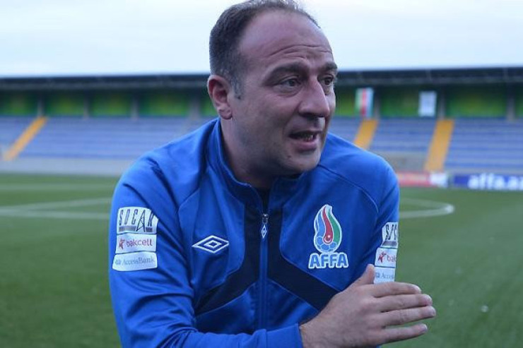 "Anarın  hansı yuvanın quşu   olduğunu bilirəm" - Mirbağır İsayev