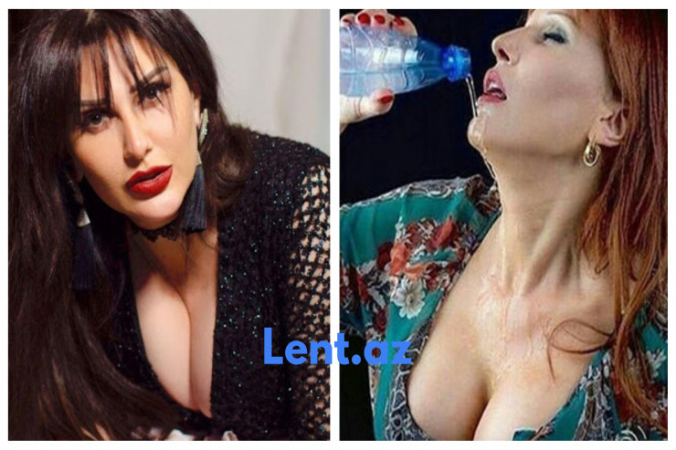 Evindən oğurluq oldu, 10 minini qaytardılar - Azərbaycanlı aktrisa  - VİDEO  