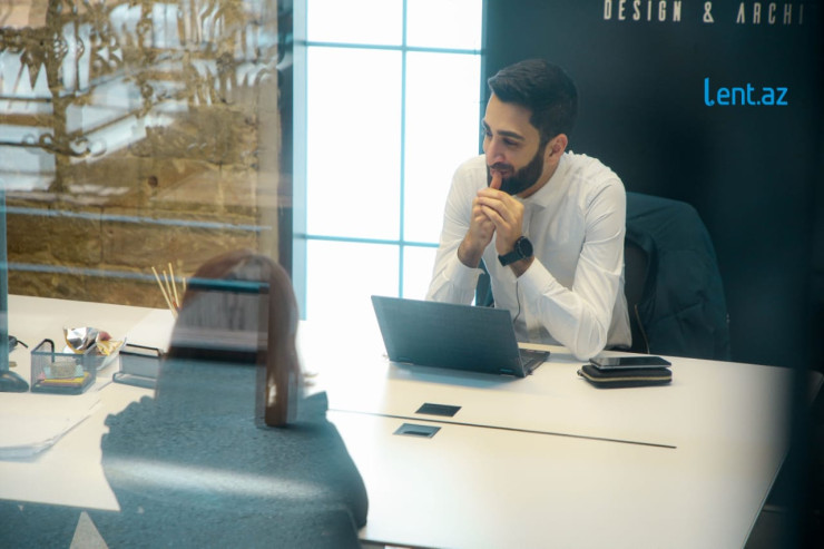 "Mənə 20 min təklif etdilər ki..."  - 5 saniyəyə evlər satıldı deyən adam SİRLƏRİ AÇDI 