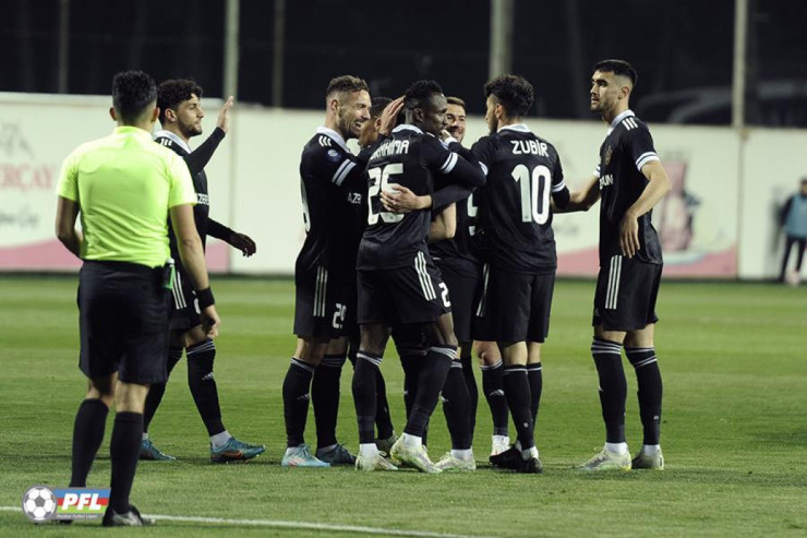 “Qarabağ”dan 18 mövsümün REKORDU 