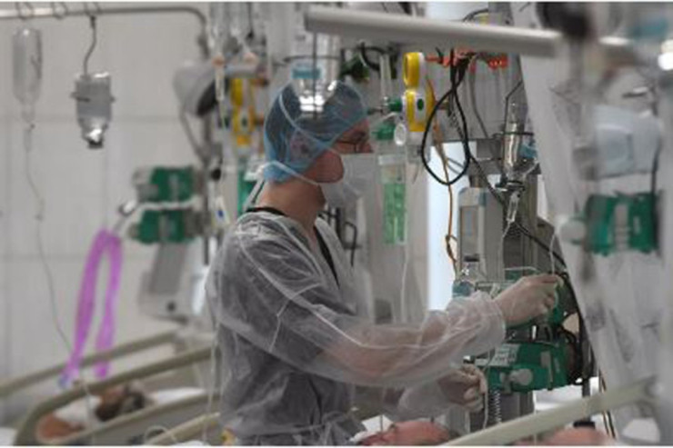 COVID-dən ölən olmadı: Yoluxma sayı... 