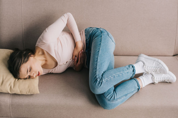 Bu əlamətlər xərçəng  OLA BİLƏR  