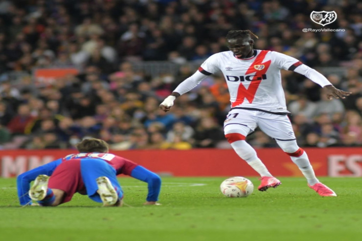 İspaniya La Liqası: “Barselona” yenə xal itirdi