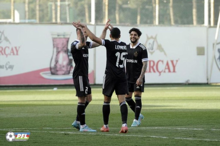 “Qarabağ”ın  Çempionlar Liqasındakı   daha 2 rəqibi məlumdur