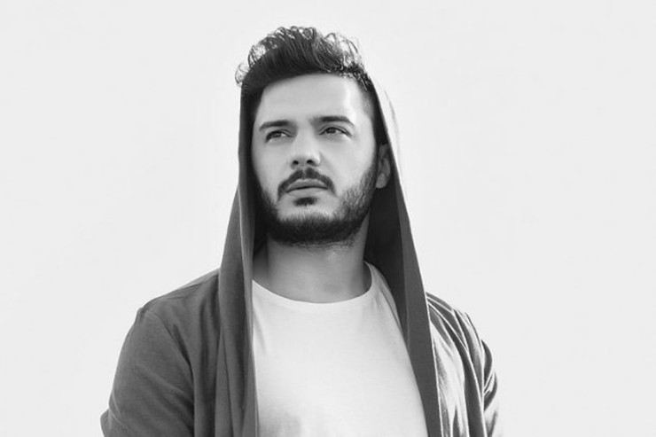 İlyas da Bakıya gəlir