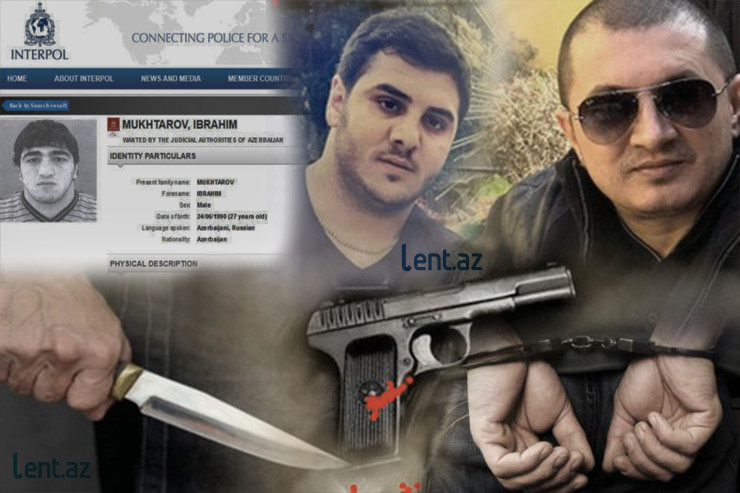 Bakıda gecə klubunda QƏTL:  “Lotu Quli”nin yaxını qız üstündə adam öldürdü - TƏFƏRRÜAT 