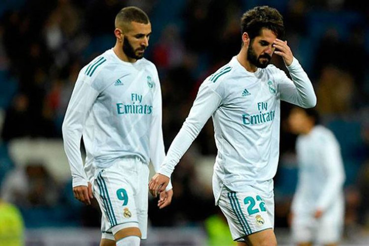 “Betis”dən “Real”lıya 2 illik  müqavilə təklifi  