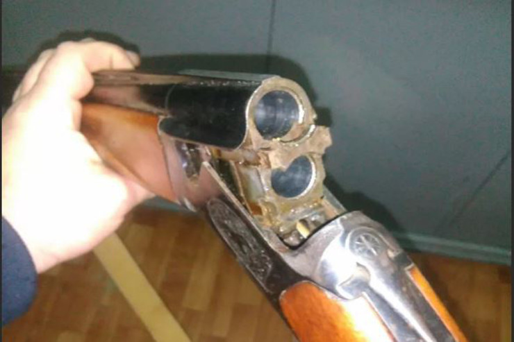 UŞAQ BAĞÇASINA HÜCUM:  Dayəni və 2 azyaşlını güllələdi... - FOTO 