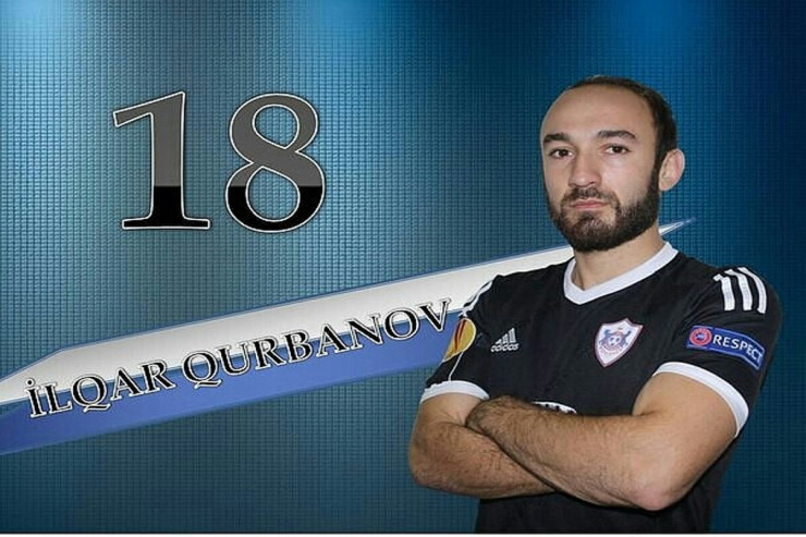  "Məşqçilər dolanmaq üçün taksi sürürlər"   - İlqar Qurbanov