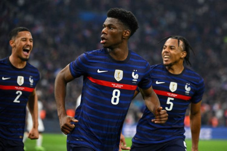 “Liverpul” “Real”a rəqib oldu