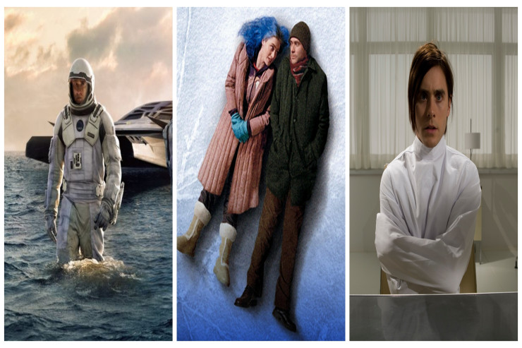 Ən yaxşı 5 elmi-fantastik film : Robotlar, yad planetlilər..