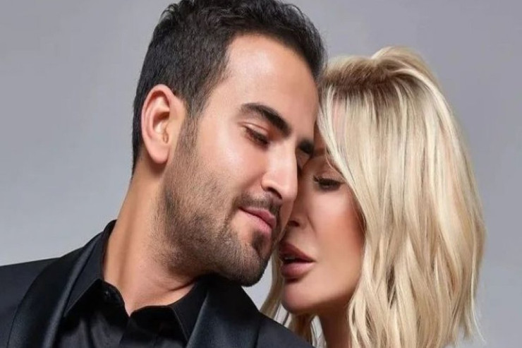 Sedanın oğlu yaşında əri: "Üzüyünü göstər..." - VİDEO 