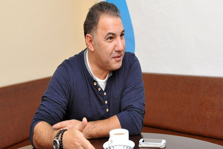 Ədalət Şükürovdan saytlara və televiziyalara  QADAĞA  