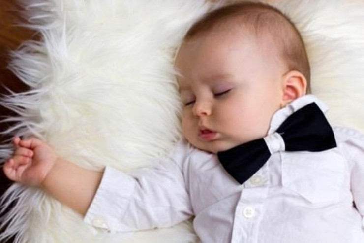 Yuxuda oğlan uşağı   görmək nə vəd edir?